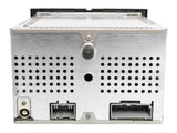 2007-2008 Ford F-150 AM/FM Single CD MP3 Radio Auxiliary Upgrade 8L3T-18C869-AF - product image