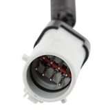 Fuel Pump Module Assembly for 2002-2003 Ford Explorer and 2002 Mercury Mountaineer