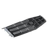 Front Upper Grille Molding Chrome for 2008-2011 Cadillac CTS 25896043