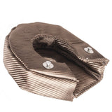 T3 Turbo Blanket Heat Shield Turbocharger Cover Wrap