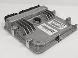 2014 2015 2016 TOYOTA COROLLA ENGINE COMPUTER CONTROL MODULE ECU OEM 89661-0Z631 - product image