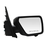 Right Turn Signal Mirror with Camera for 2021-2023 Ford F-150 RL3Z-17682-FB – product image 2