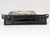 2002-2006 BMW 325i 330i 320i Audio Radio Business CD Player Stereo 65126919072 OEM - product image