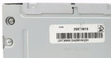 2010-2012 GMC Acadia OEM Radio AM/FM CD DVD Aux Input 25976615 Opt UUJ - product image