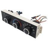 08-24 Chevrolet Express GMC Savana AC Temperature Climate Control 15773678 OEM - product image
