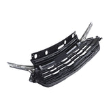 Chrome Honeycomb Front Grille for 2024-2026 Chevrolet Trailblazer LS LT 42883406