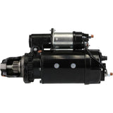 New Starter For FREIGHTLINER FL50 FL60 FL70 FL80 Truck Cat 3126 Engine 1994-2004 PP6668N – front view