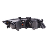 Headlight For 2004-2005 TSX HID w/o HID Kit Right 33101SECA12 AC2519106 7221-0052R - product image