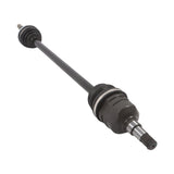 Front CV Axle Shaft Pair for Toyota Corolla Celica Chevrolet Prizm 4342002031 – product image 14