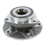 Rear Wheel Hub Bearing Assembly for 2015-2020 Audi A3 S3 RS3 Quattro 512566