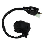 Left Handlebar Switch Assembly for 1985-1987 Honda ATC250SX 35200-HA6-003