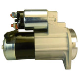 Nissan/Komatsu Forklift Starter 410-48084 – alternate view