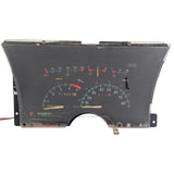 92-94 Chevy GMC Truck Instrument Speedometer Gauge Cluster 16140289 OEM - product image