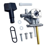 Fuel Petcock 44300-26E00 for 1996-2004 Suzuki GSF600S Bandit