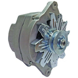 100A Alternator For Military GM Chevy Blazer CUCV 1105500 101-27112 ADR0435 – front view