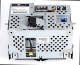 2005-2006 Land Rover LR3 Satellite Radio Multimedia Player YIE500082PVJ - product image
