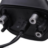 Driver Side Power Mirror for 2012-2014 Impreza & 2013-2014 XV Crosstrek 9332-0024L - product image