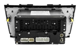 2010-2011 Toyota Camry OEM AM FM MP3 Single CD Radio 86120-06480 Face 11846 - product image
