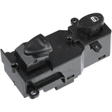 Front Right Power Window Door Lock Switch 35760-SNA-A13 For Honda Civic 2006-11 35760-SNA-A03, 35760-SNA-A13, 35760SNAA03, 35760SNAA13 – product image