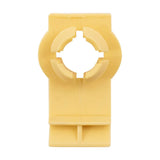 Regulator Hardware For 2000-2006 X5 Repair Clip 2pc Set Front 51338254781 8559-0005 - product image