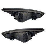 Headlight For 2010-2013 Tucson Set 921022S050 HY2503158 9221-0142LR - product image