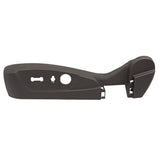 Left Power Seat Switch Panel Bezel Cocoa for 2013-2016 Chevrolet Malibu 22753133