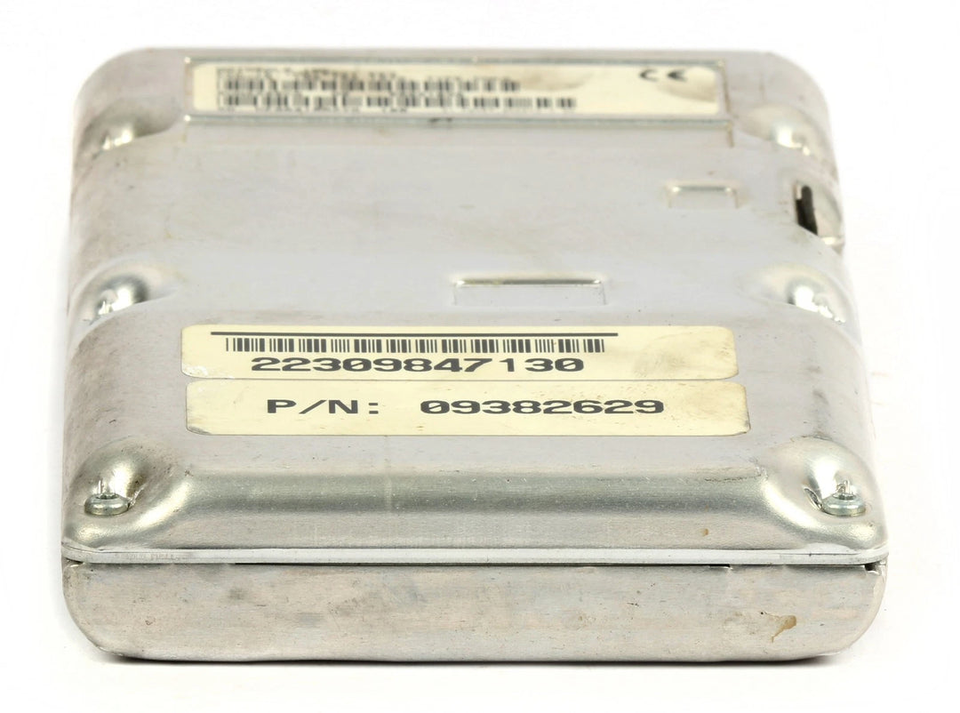 2000-2001 Chevrolet Oldsmobile GMC OEM Communication Control Module 09382629 - product image