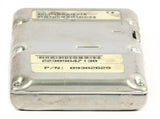 2000-2001 Chevrolet Oldsmobile GMC OEM Communication Control Module 09382629 - product image