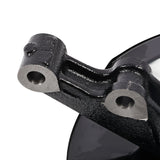 Front Driver Steering Knuckle for 2012-2015 Honda Civic 698478 – product image 4