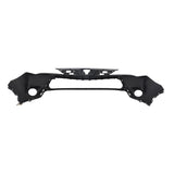 NEW Primered Front Upper Bumper Cover for Toyota RAV4 TO1014101 2013-2015 521190R911 – product image