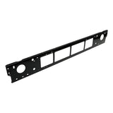 Steel Front Bumper Reinforcement for 2019-2024 Ram 1500