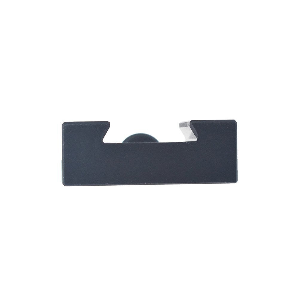OXA #10 Quick Change Knurling Turning and Facing Tool Holder 250-010