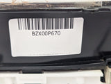 1999 2000 2001 Ford F250 F350 Gas Speedometer Gauge Cluster XC3F-10848-AA OEM - product image