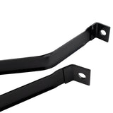 Fuel Tank Strap Pair for 1998-2004 Ford Mustang