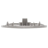 Gray Overhead Console Storage Cover Lid Bin fits Ford Super Duty Pickup Explorer 3449-0005GY - product image