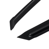 Window Visors for 2004-2010 Toyota Sienna, Set of 4