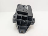 1997-1998 Ford Expedition F-150 F-250 98 Lincoln Navigator Interior Fuse Box OEM F85B-14A067-CA - product image