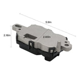 Fuel Pump Driver Module for 2005-2008 Ford F-150 4.2L 4.6L 5.4L 4C2A-9D372-BA – product image 8