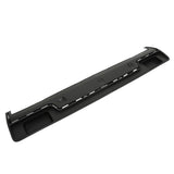 Front Bumper Filler Panel for 2014-2015 Chevrolet Silverado GMC Sierra 1500 without Tow Hook Holes