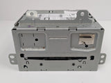 12-15 GMC Terrain AC Climate GPS Display Screen Panel CD Radio Stereo 23334964 OEM - product image
