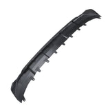 Front Lower Bumper Deflector for 2023-2025 Honda CR-V Hybrid