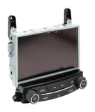 2014 Buick Regal Touchscreen OEM Display and Radio Control Panel 90922183 - product image