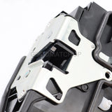 Door Latch Lock Actuator Front Right for 2010-2015 BMW E60 E65 E70 E90 E92 51217154628 – product image 6