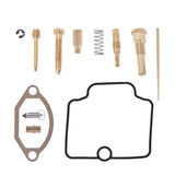 Carburetor Rebuild Kit for 2001-2013 Kawasaki KX85