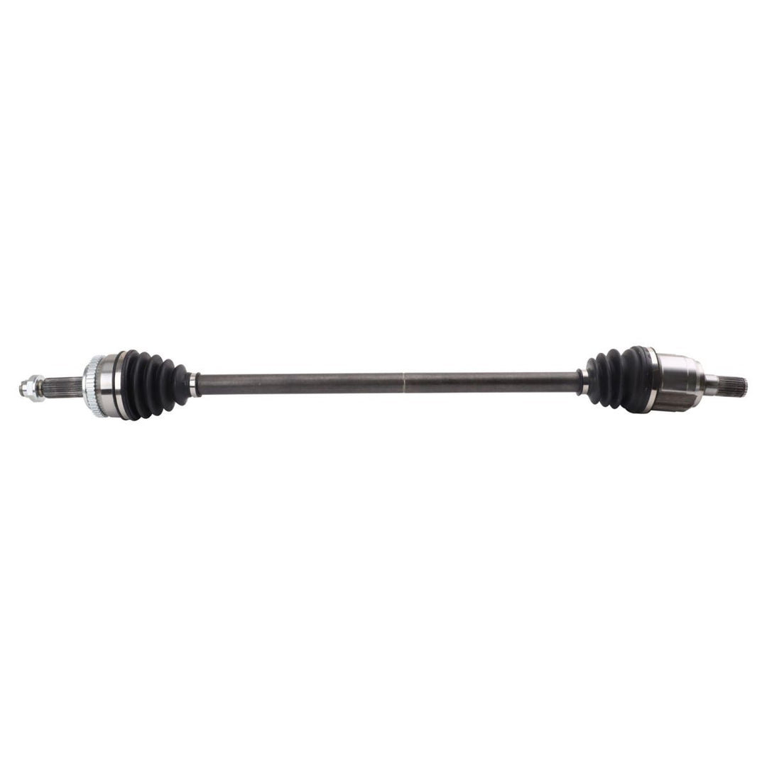 Front CV Axle Shaft Pair for 2011-2013 Kia Forte