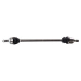Front CV Axle Shaft Pair for 2011-2013 Kia Forte