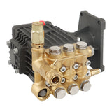 Pressure Washer Pump 4400 PSI 4 GPM 1 Inch Horizontal Shaft
