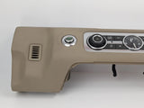2010-2016 Land Rover LR4 Multimedia Radio Audio Video Control Panel AH22-18C858-BF OEM - product image