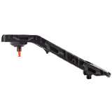 Front Bumper Bracket for 17-19 Toyota Corolla Driver Side Retainer 52116-02330 6449-0022L - product image