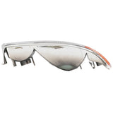 Park/Signal/Side Marker For 1999-2006 Sierra 1500 Set 15199561 2000-2006 Yukon 1224-0151LR - product image